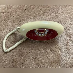 American Telecommunications Corp. Geni telephone